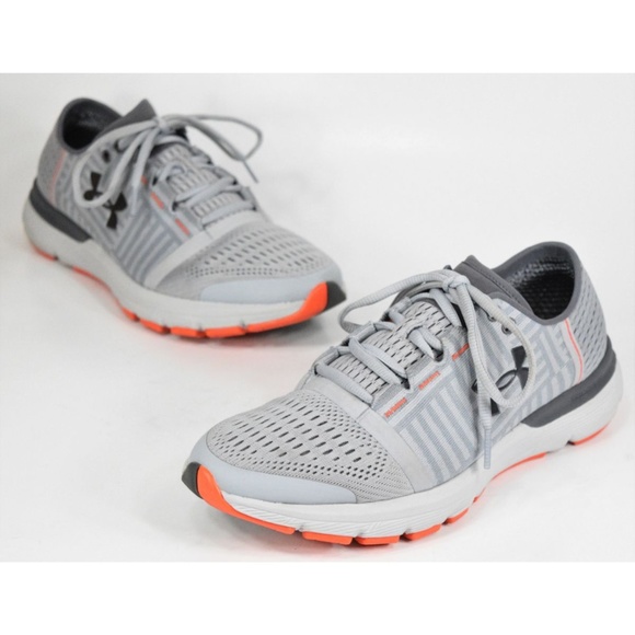 Under Armour Other - Under Armour UA Speedform Gemini 3 Shoes 🔥SOLD🔥